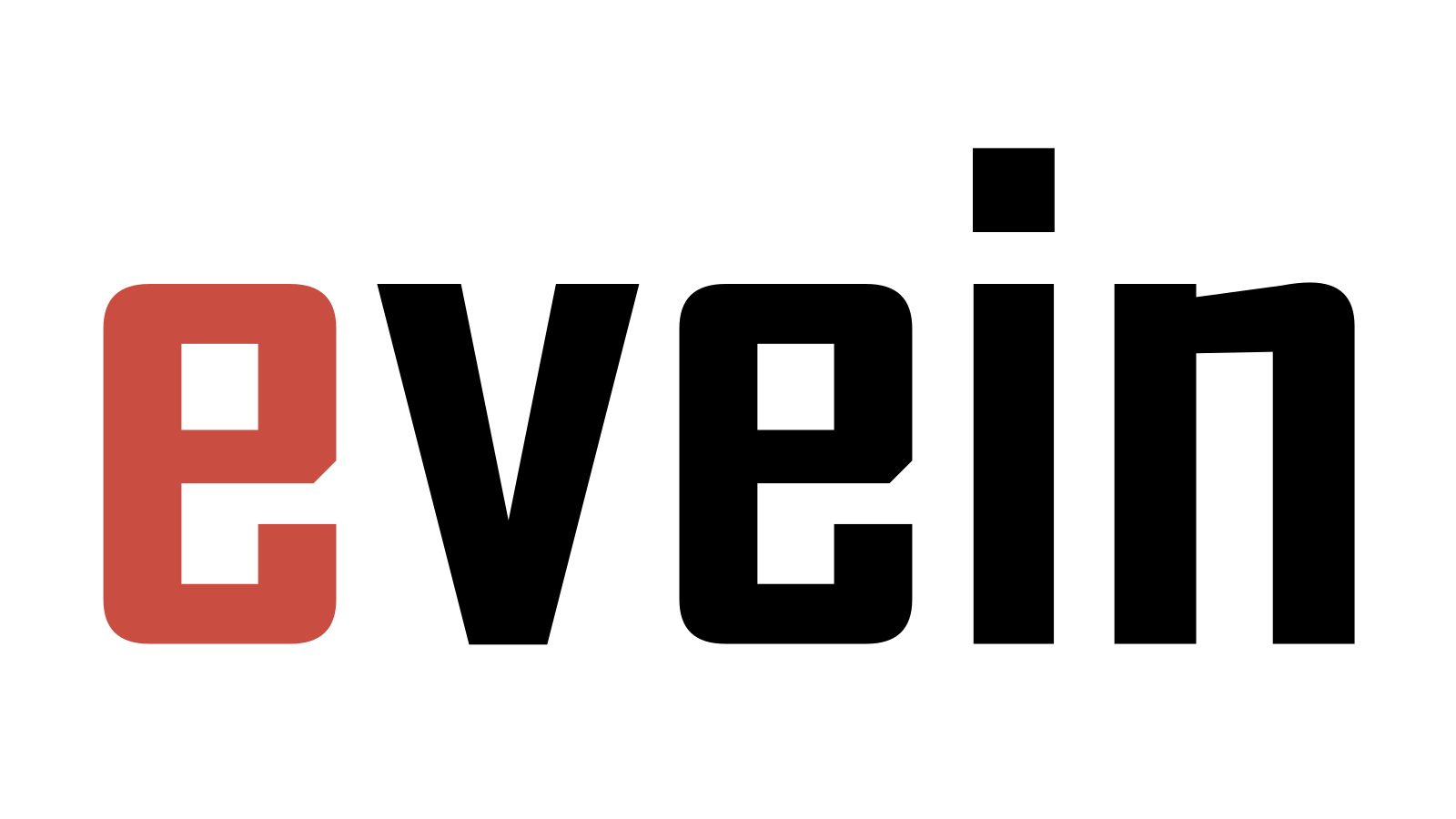 e-vein GmbH Logo - Experte für Bordnetze und Kabelkonfektionierung